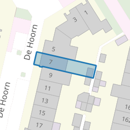 Perceel ASV00-M-5492