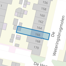 Perceel ASV00-M-5502