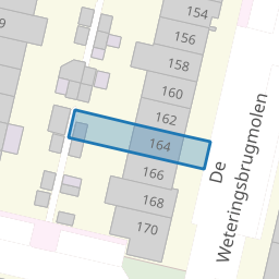 Perceel ASV00-M-5503