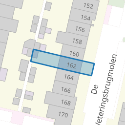 Perceel ASV00-M-5504