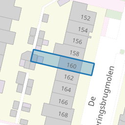 Perceel ASV00-M-5505
