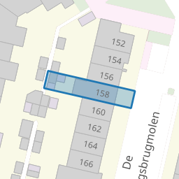 Perceel ASV00-M-5506