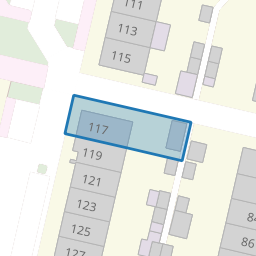 Perceel ASV00-M-5511