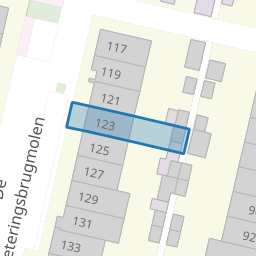 Perceel ASV00-M-5514