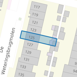 Perceel ASV00-M-5515