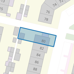 Perceel ASV00-M-5516