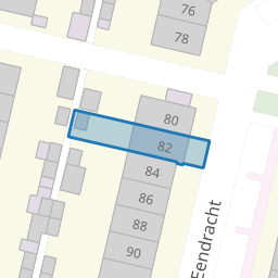 Perceel ASV00-M-5517