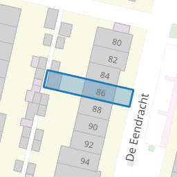 Perceel ASV00-M-5519