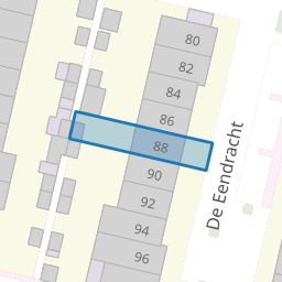 Perceel ASV00-M-5520