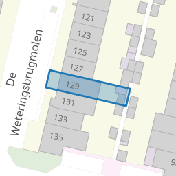 Perceel ASV00-M-5522