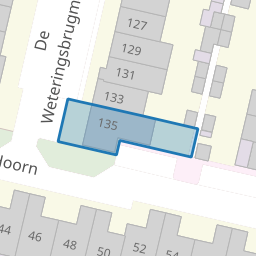 Perceel ASV00-M-5525