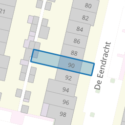 Perceel ASV00-M-5526
