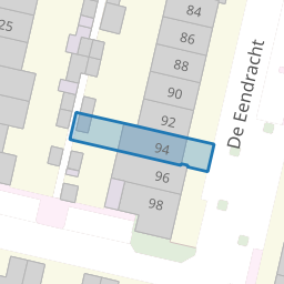 Perceel ASV00-M-5528