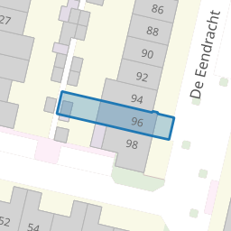 Perceel ASV00-M-5529