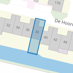 Perceel ASV00-M-5542