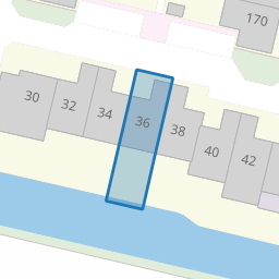 Perceel ASV00-M-5543