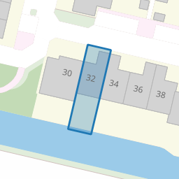 Perceel ASV00-M-5545