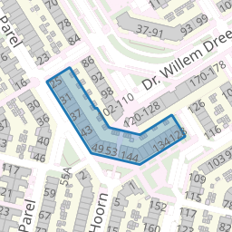 Perceel ASV00-M-5574