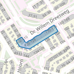 Perceel ASV00-M-5575