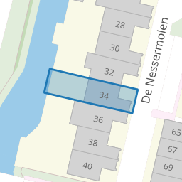 Perceel ASV00-M-5582
