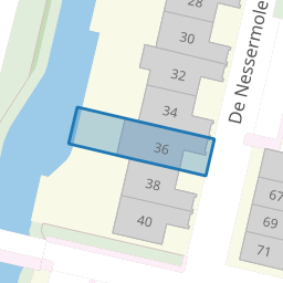 Perceel ASV00-M-5583