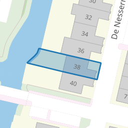 Perceel ASV00-M-5584