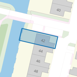 Perceel ASV00-M-5586