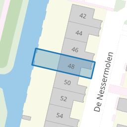 Perceel ASV00-M-5589