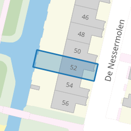 Perceel ASV00-M-5591