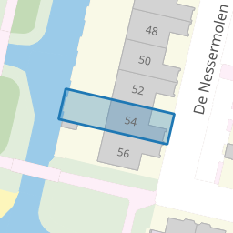 Perceel ASV00-M-5592