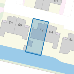 Perceel ASV00-M-5596