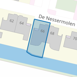 Perceel ASV00-M-5598