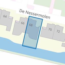 Perceel ASV00-M-5599