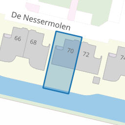 Perceel ASV00-M-5600