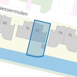 Perceel ASV00-M-5601