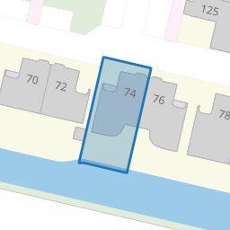 Perceel ASV00-M-5602