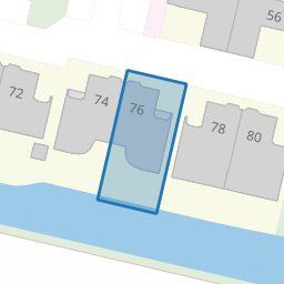 Perceel ASV00-M-5603