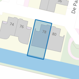 Perceel ASV00-M-5604