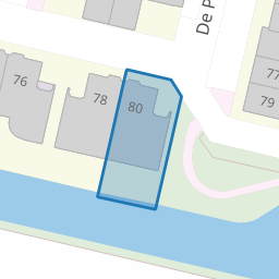 Perceel ASV00-M-5605