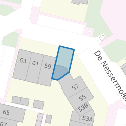 Perceel ASV00-M-5609