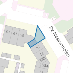 Perceel ASV00-M-5610