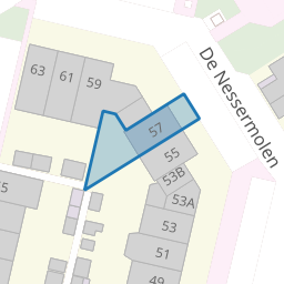 Perceel ASV00-M-5611