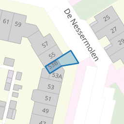 Perceel ASV00-M-5613