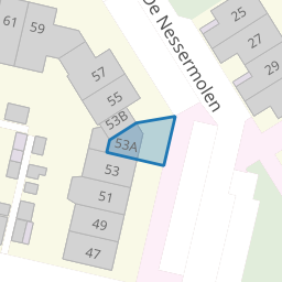 Perceel ASV00-M-5614