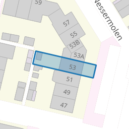 Perceel ASV00-M-5615
