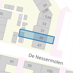 Perceel ASV00-M-5617