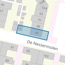 Perceel ASV00-M-5618