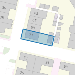 Perceel ASV00-M-5619