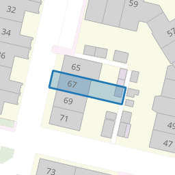 Perceel ASV00-M-5621