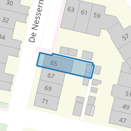 Perceel ASV00-M-5622